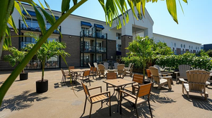 Hôtel Lindbergh