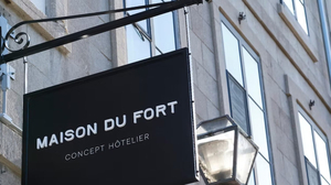 Hôtel Maison du Fort