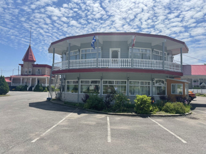 Hotel-Motel Le Régent