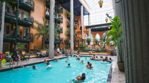 Hôtel Plaza Québec