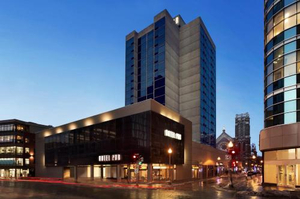 Hotel PUR, Quebec, et Tribute Portfolio Hotel