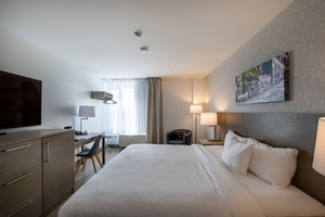 Hôtel Repotel Henri IV