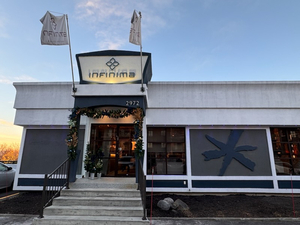 Infinima Spa