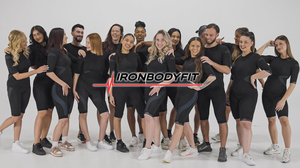 Iron Bodyfit Val-Belair | Entraînement Par Électrostimulation
