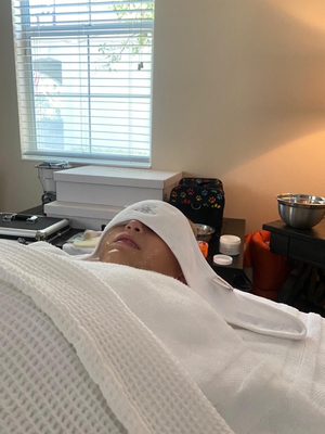 Kelly’s home of massage & spa