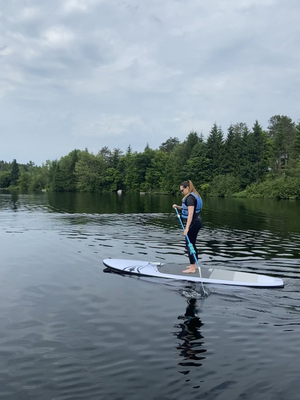 La Plage Québec (bureau)