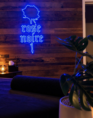 La Rose Noire Massage