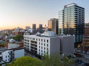 Le Saint Edouard, WorldHotels Distinctive