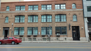 Les Lofts Charest - Par Les Lofts Vieux-Québec