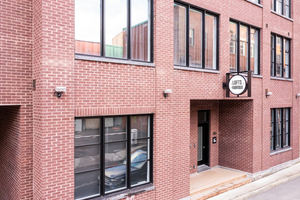 Les Lofts de la Fabrique - Par Les Lofts Vieux-Québec