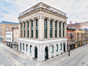 Les Lofts du Pont - Par Les Lofts Vieux-Québec