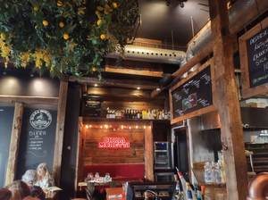 Limoncello bistro italien