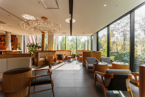 Lobby bar Yatsenha’