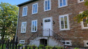 Maison Du Général