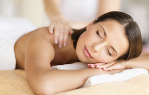 Massage therapy chemin Sainte-Foy