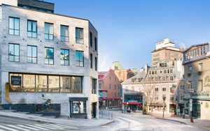 Monsieur Jean Hotel Particulier, an SLH Hotel