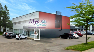 Myo Détente — Esthétique et Massothérapie | Soins du Visage et Épilation | Massage à Québec | Kinésithérapie
