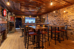 Nacho Pub - Vieux Québec