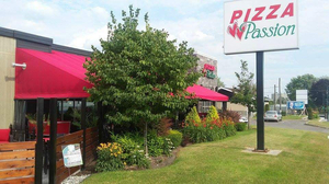Pizza Passion Beauport