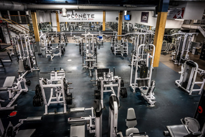 Planète Fitness Gym