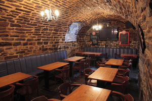 Pub L'Oncle Antoine