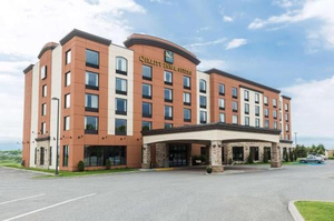 Quality Inn & Suites