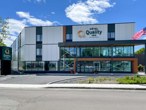 Quality Inn