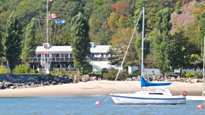 Quebec Yacht Club