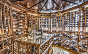 Restaurant Beffroi Steakhouse