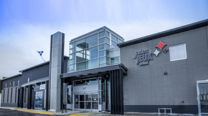 Salon de jeux de Québec