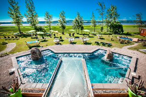 Spa Des Neiges