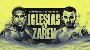 GALA DE BOXE RECORD D'EOTTM