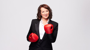 Anne Roumanoff - La experiencia de la vida