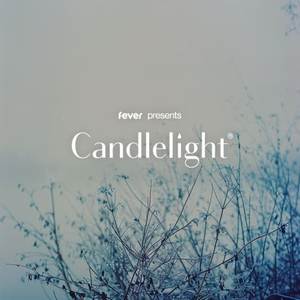 Candlelight : le meilleur de Ludovico Einaudi