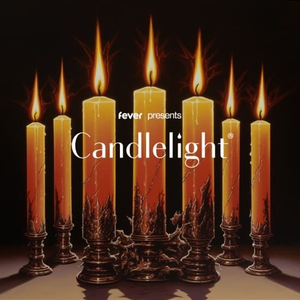 Candlelight: the best of metal