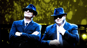 I'm a Soulman - Un Tributo a The Blues Brothers