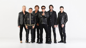 JOURNEY - Final Frontier Tour (An Evening With)