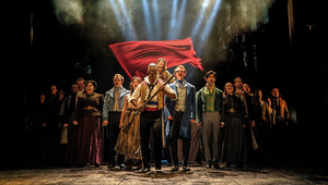 Los Miserables