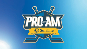 Pro-Am Sun Life