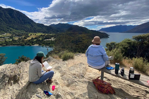 Guided Half-Day Art Tour with Location Choice