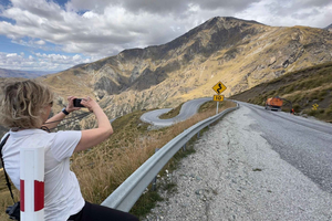 Queenstown and Environs: Full Day Private Photography Tour