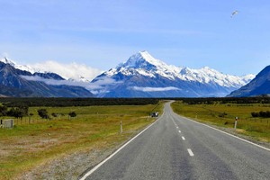 Queenstown: Private 3 Days Trip to Glenorchy Wanaka & Tekapo