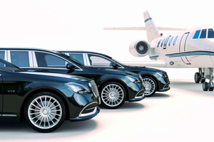 Queenstown Privattransfer