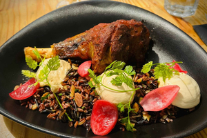 Queenstown: Wine & Food Tour, Scenic Tastings & Paired Lunch