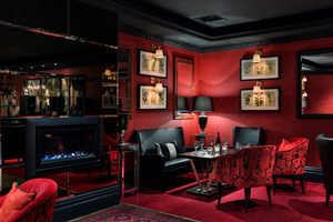 1789 Viini & Jazz Lounge