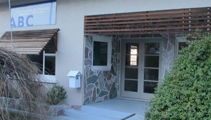 ABC College of English