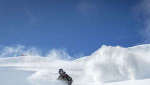Alpine Heliski