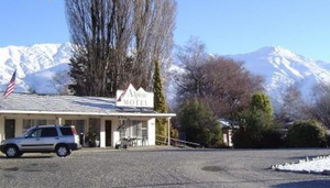 Alpine Motel Apartments