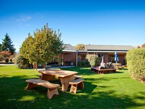 Alpine View Lodge Wanaka
