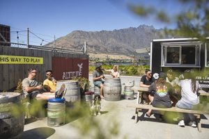 Altitude Brewing